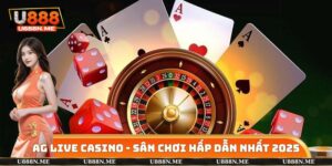 AG Live Casino
