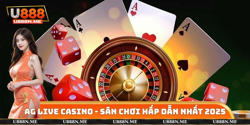 AG Live Casino