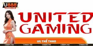 UG THỂ THAO