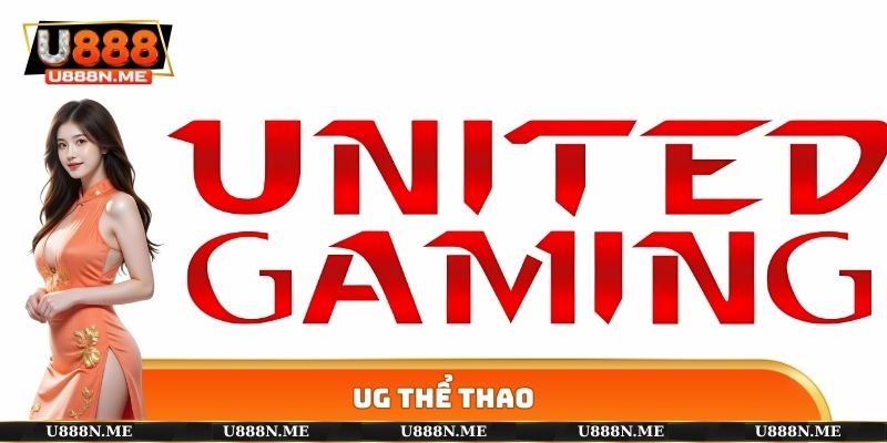 UG THỂ THAO